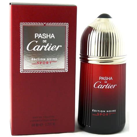 pasha de cartier sport